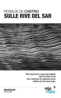 Immagine copertina libro Sulle rive del Sar