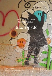 Immagine copertina libro Urbs ri-picta