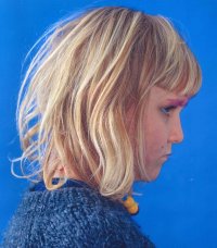 Immagine copertina libro Nairy Baghramian: Misfits. Ediz. italiana e inglese