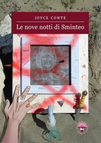 Immagine copertina libro Le nove notti di Sminteo