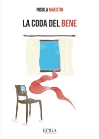 Immagine copertina libro La coda del bene