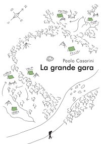 Immagine copertina libro La grande gara