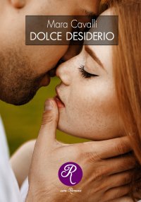 Immagine copertina libro Dolce desiderio