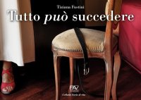 Immagine copertina libro Tutto può succedere