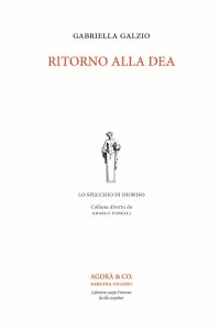 Immagine copertina libro Ritorno alla dea