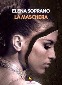 Immagine copertina libro La maschera