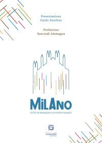 Immagine copertina libro Milano città di passaggio o di nuove radici?