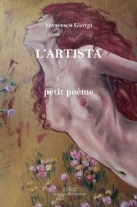 Immagine copertina libro L'artista. Petit poème