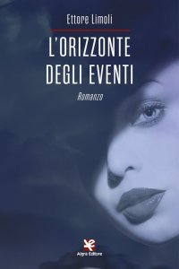 Immagine copertina libro L'orizzonte degli eventi