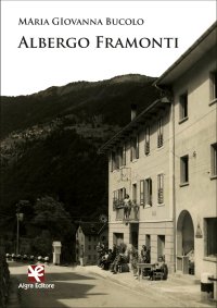 Immagine copertina libro Albergo Framonti