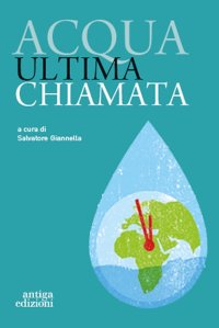 Immagine copertina libro Acqua ultima chiamata