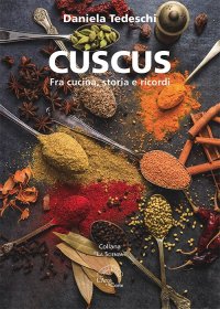 Immagine copertina libro Cuscus. Fra cucina, storia e ricordi