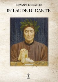 Immagine copertina libro In laude di Dante