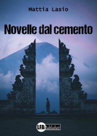 Immagine copertina libro Novelle dal cemento
