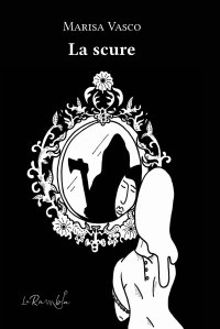 Immagine copertina libro La scure