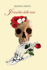 Immagine copertina libro Il teschio delle rose