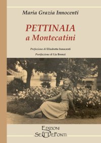 Immagine copertina libro Pettinaia a Montecatini