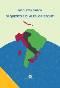 Immagine copertina libro Di questo e di altri orizzonti
