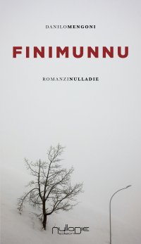 Immagine copertina libro Finimunnu