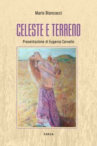 Immagine copertina libro Celeste e Terreno