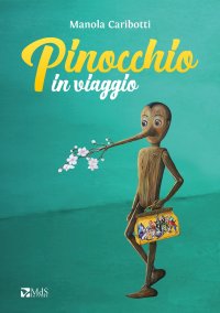Immagine copertina libro Pinocchio in viaggio