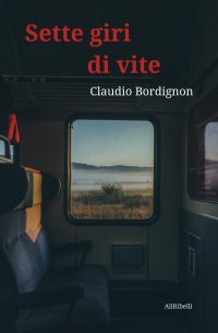 Immagine copertina libro Sette giri di vite