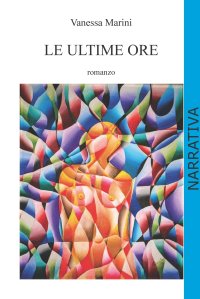 Immagine copertina libro Le ultime ore