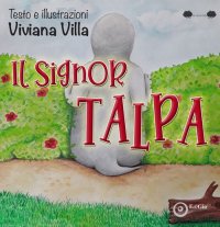 Immagine copertina libro Il signor Talpa. Ediz. a colori