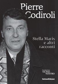 Immagine copertina libro Stella Maris e altri racconti