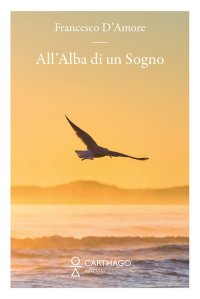 Immagine copertina libro All'alba di un sogno