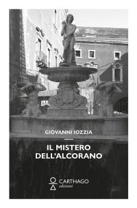 Immagine copertina libro Il mistero dell'Alcorano