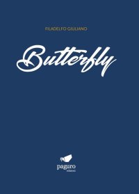 Immagine copertina libro Butterfly