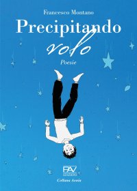 Immagine copertina libro Precipitando volo