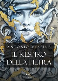 Immagine copertina libro Il respiro della pietra