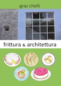 Immagine copertina libro Frittura e architettura