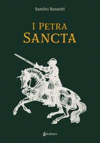 Immagine copertina libro I Petra Sancta