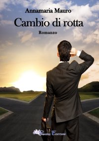 Immagine copertina libro Cambio di rotta