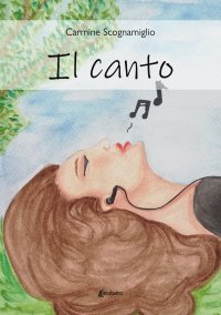 Immagine copertina libro Il canto