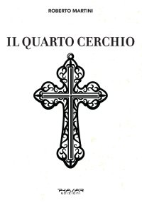 Immagine copertina libro Il quarto cerchio