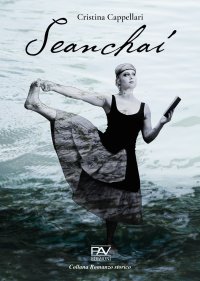 Immagine copertina libro Seanchaí
