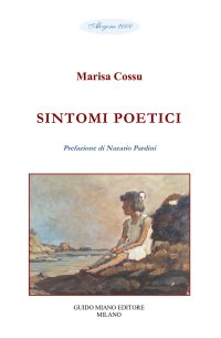 Immagine copertina libro Sintomi poetici
