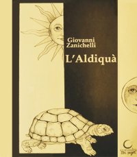Immagine copertina libro L'aldiquà