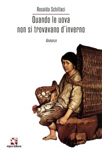 Immagine copertina libro Quando le uova non si trovavano d’inverno