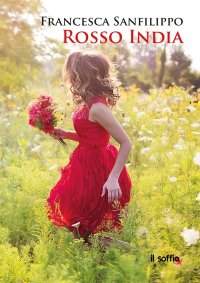 Immagine copertina libro Rosso India