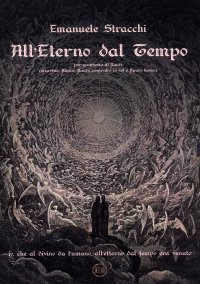 Immagine copertina libro All'eterno dal tempo. Per quartetto di flauti (ottavino, flauto, flauto contralto in sol e flauto basso)