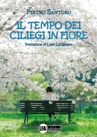 Immagine copertina libro Il tempo dei ciliegi in fiore