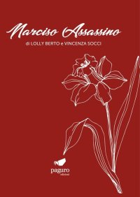 Immagine copertina libro Narciso assassino
