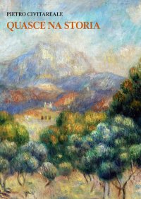 Immagine copertina libro Quasce na storia