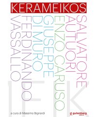 Immagine copertina libro Kerameikos. Ediz. illustrata