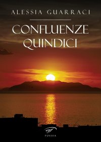 Immagine copertina libro Confluenze quindici
